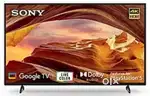 Sony Bravia KD-43X75L 43 Inch LED 4K, 3840 x 2160 Pixels TV