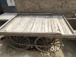 Cart urgent sale