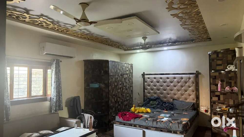 PG for girls in mansarovar colony Delhi road