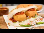 sell vada pav