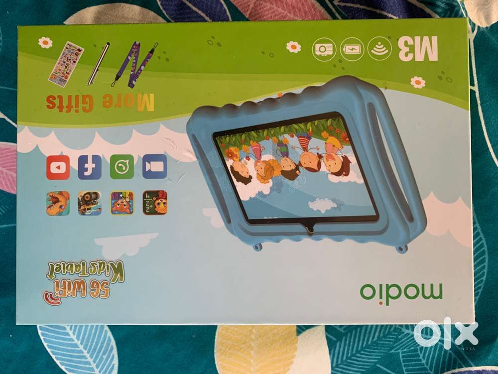 Modio tab box pice