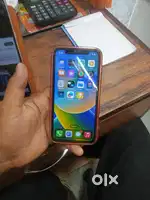 iPhone iPhone x