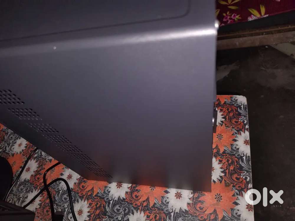 Cpu cabinet Intex new