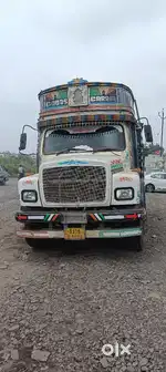 TATA TRIPPER SELL