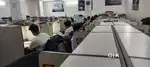 92 सीट हैं टोटल जिसमें से 65 सीट बुक हैं paresent में