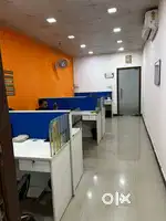 Orilton Buildcom Pvt Ltd, Welcer City