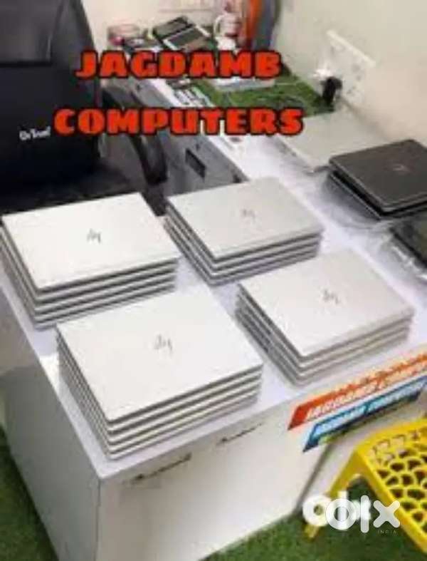 Dell hp Lenovo acer [Laptop vs Desktop] i7 i5 i3 Dell a2z Rent emi av