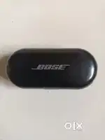 Selling boss earbuds