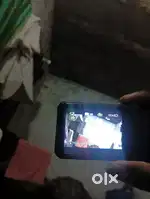 Camera old modal