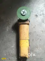 Hand grinder
