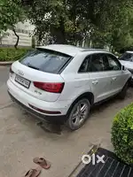 Well mentain audi q3