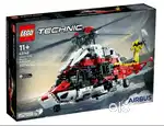 Lego Technic 42145 Airbus H175 Rescue Helicopter