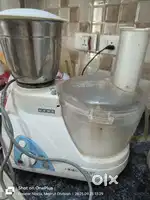 Food Processor