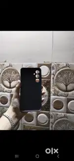 Samsung galaxy A35