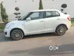 Maruti Suzuki Swift Dzire 2014