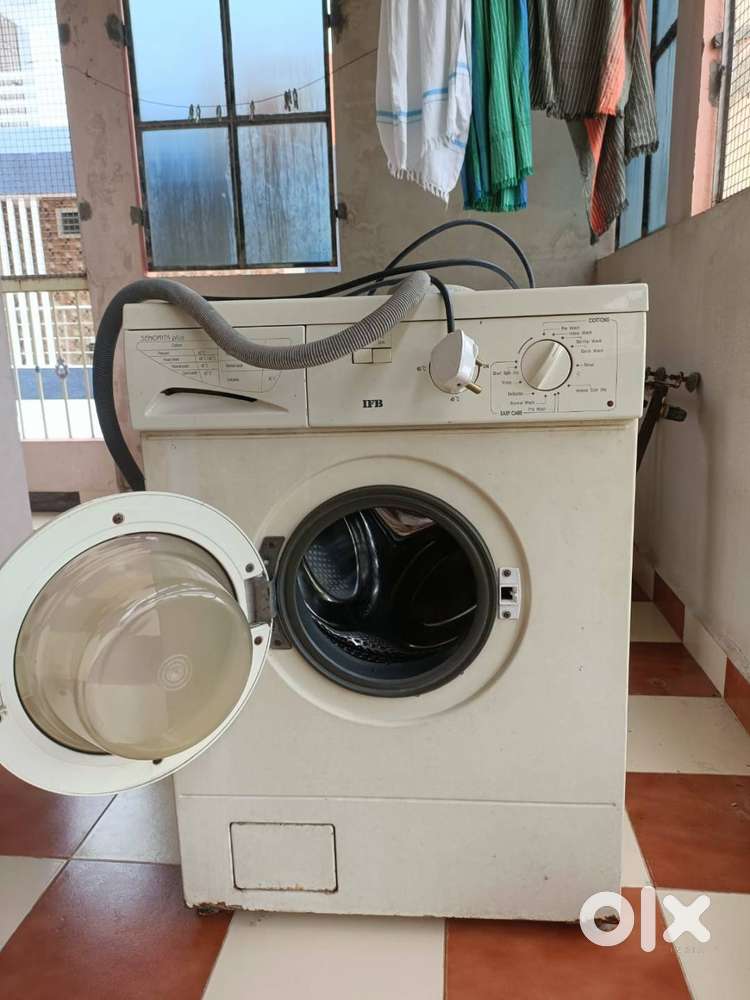 IFB washing machine-Not working