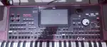 Korg pa 1000 keyboard