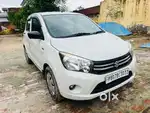 Maruti Suzuki Celerio 2016 Diesel 100000 Km Driven