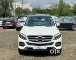 Mercedes-Benz GLE Class 250d, 2017, Diesel