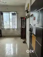 1 BHK Apartment in Chikhali