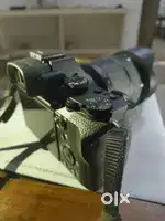 Sony Alpha7 ii