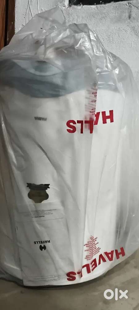 Havells geyser for sale new