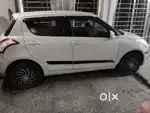 Maruti Suzuki Swift vxi