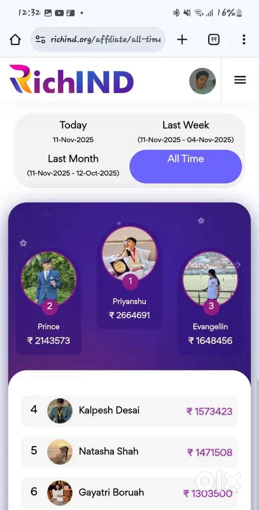 Online business opportunity for 18+