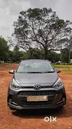 Hyundai Grand i10 2016-2017 Era, 2017, Petrol