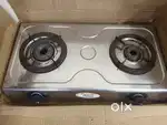 Butterfly  gas stove
