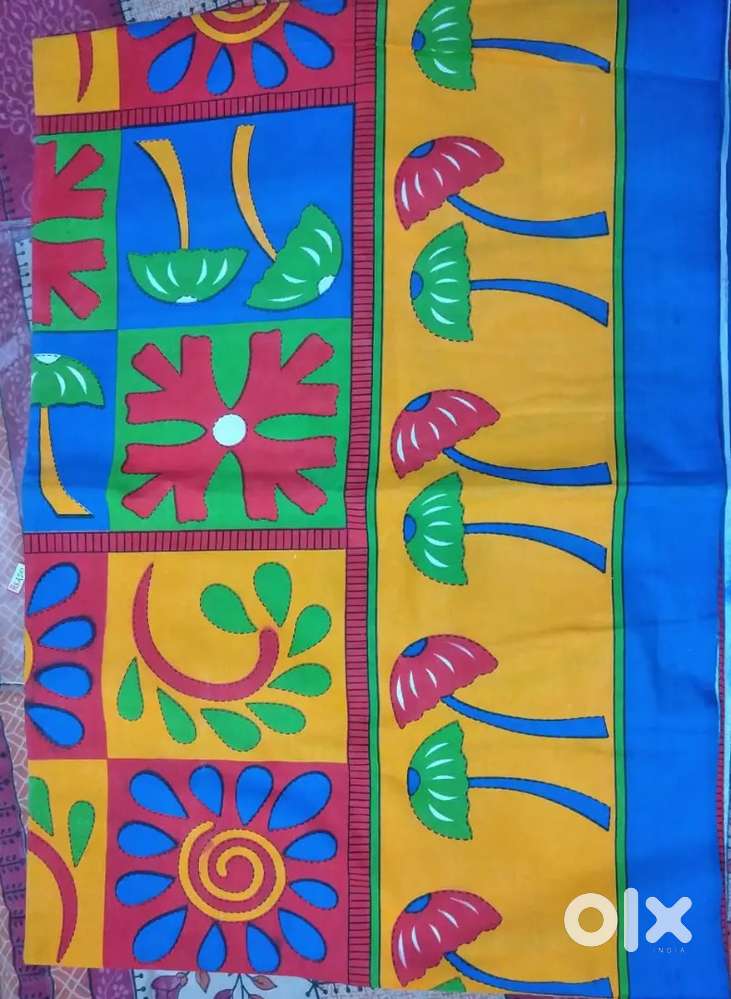 Cosmatics corner with varity store