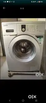 Samsung washing machine for sale