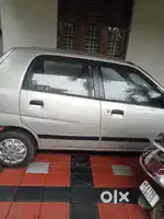 Maruti Suzuki Alto 2008 Petrol 60000 Km Driven
