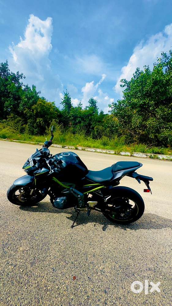 Kawasaki Z900 Mint Condition