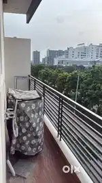 1 Rk furnished in Aerocity only for boy