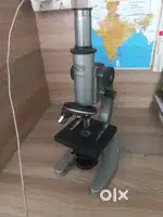 Olympus Microscope