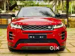 Land Rover Range Evoque SE R-Dynamic Petrol, 2022, Petrol