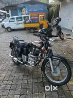 Old model Bullet