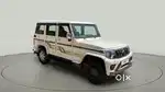 Mahindra Bolero 1.5 B6 (O), 2022, Diesel