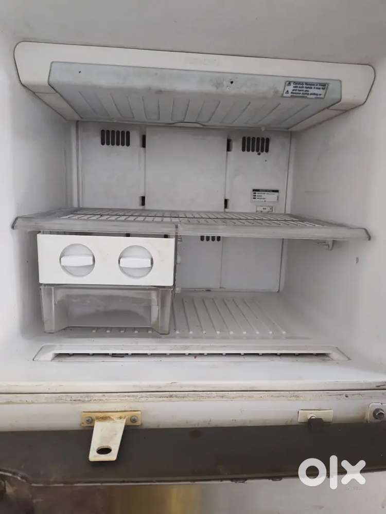 Fridge  lg