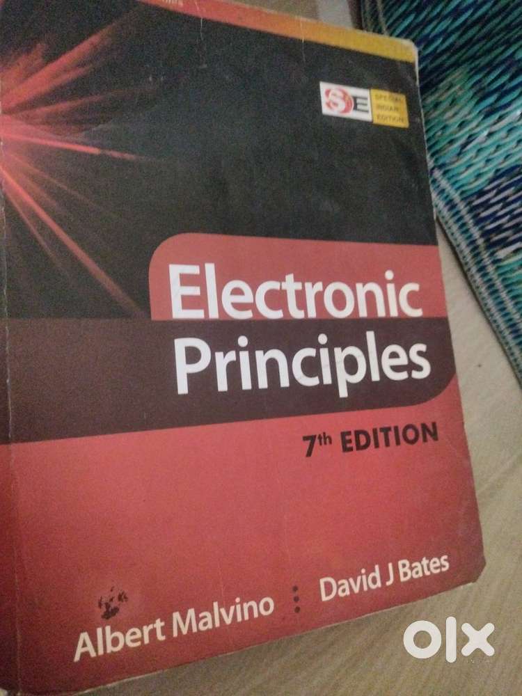 Electronic Principles