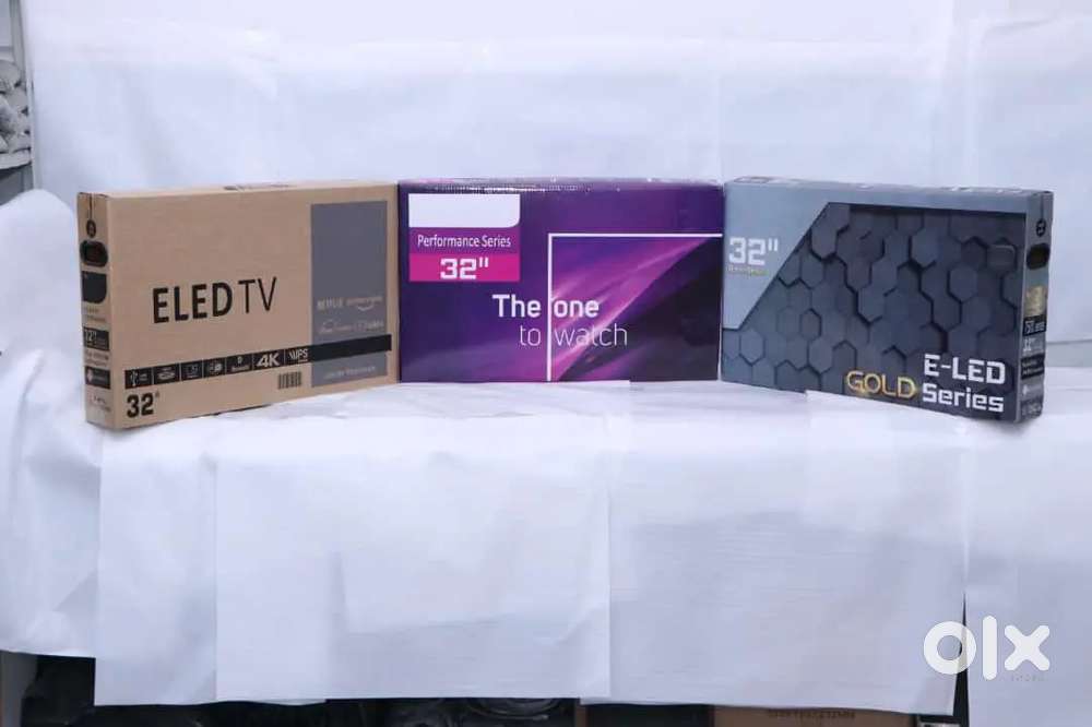 32 INCH LED TV