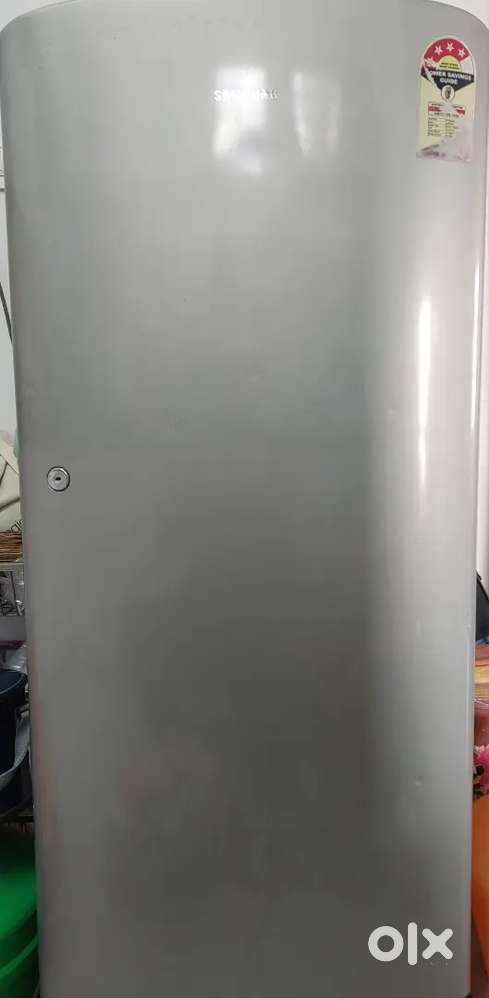 Samsung Single Door Refrigerator/Fridge