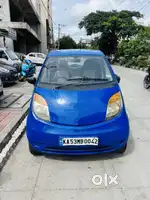 Tata Nano, 2013, Petrol