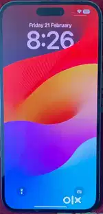 iPhone 14 pro max128 gb