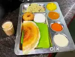 I M South Indian Cook/Chef, I M Tiffin Mistri, I M Dosa Mistri,