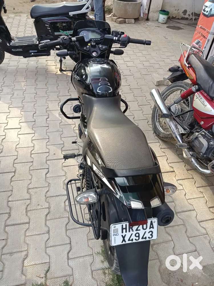 Ek dum ok bike all documents complete