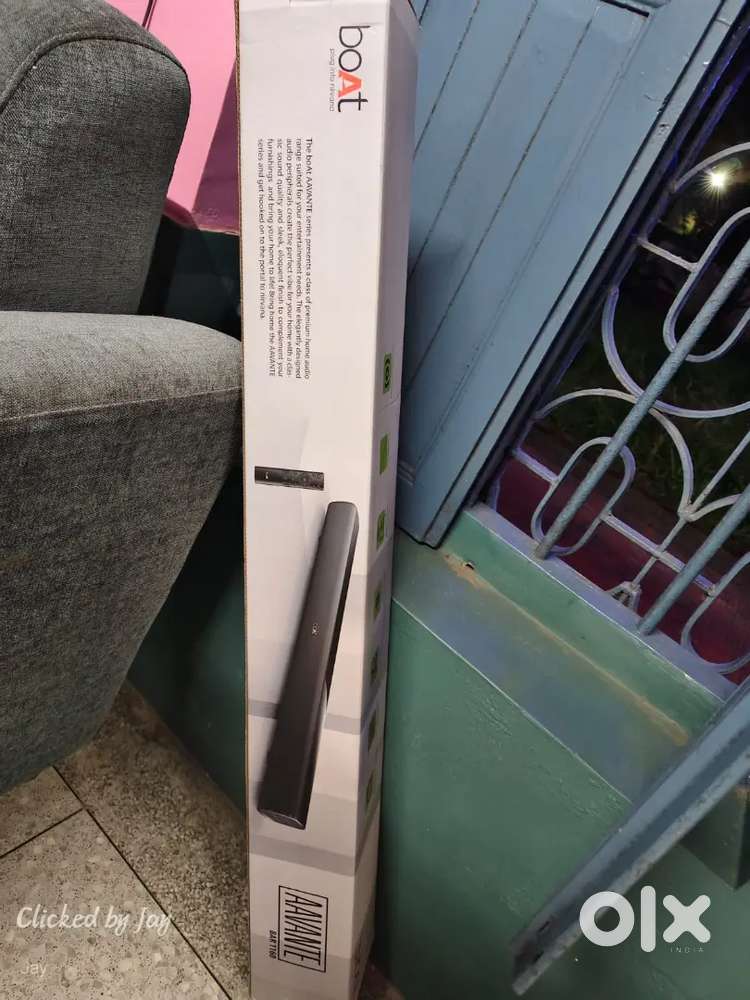 Mujhe speaker bhejna hai