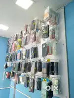 Mobile shop sale
