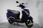 TVS JUPITER 125 DISC G7223